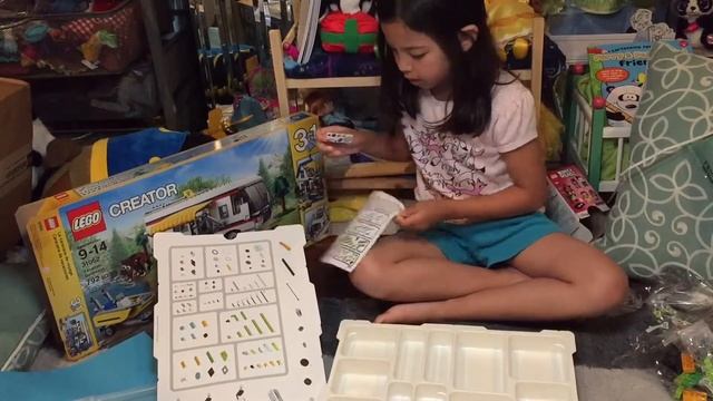 LEGO Education wedo2.0 смотреть онлайн