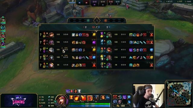 How to Play ANNIE for BEGINNERS (Best Build, Runes, Season 10) S10 Annie Gameplay Guide смотреть онлайн