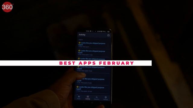 Top 5 Must Have Android Apps For February 2022 смотреть онлайн