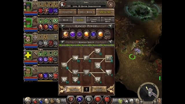 Let's Play Dungeon Siege 2: Act 1, Chapter 4 - Part 2 смотреть онлайн