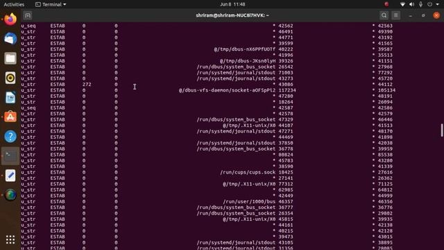 6 Linux / Ubuntu Utilities You Must Know About (3 Mins) смотреть онлайн