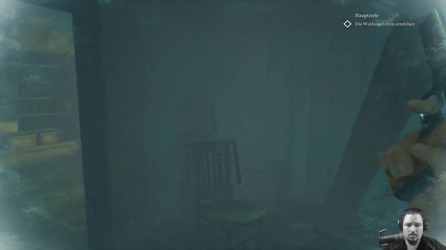 Call of Cthulhu #16 Wer bekommt die Hilfe смотреть онлайн