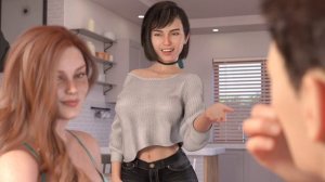 Growing things up[v0.23]Download[Android/Pc]