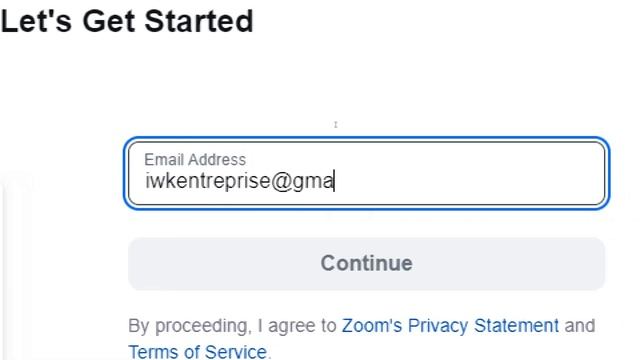 Zoom Setup Guide for Windows | 2023 edition смотреть онлайн