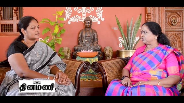 Retired IPS Thilagavathy on Women's Sexual Harassment in Office | திலகவதி ஐபிஎஸ் смотреть онлайн