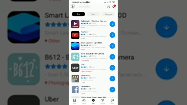 Tutuapp v3.4.1 Download ios and Android 2020(Direct Download) смотреть онлайн