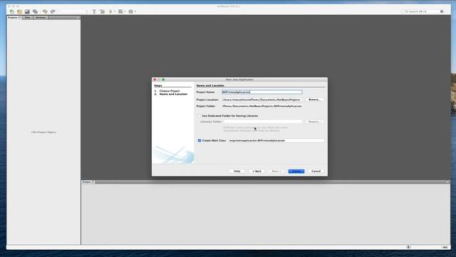 02 Instalar Netbeans y JDK смотреть онлайн