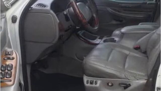 1998 Lincoln Navigator Used Cars Staten Island NY смотреть онлайн
