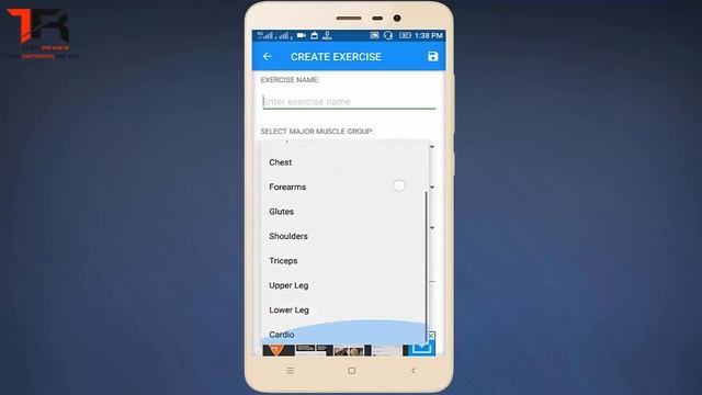 Best Android App For Workout and Fitness Guide For Men and Women | In Hindi/Urdu| смотреть онлайн