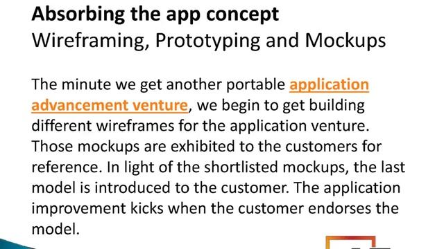 IOS App Development Company In Dubai