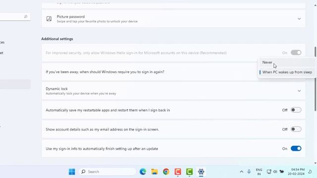 How to Disable Lock Screen in Windows 11/10 смотреть онлайн