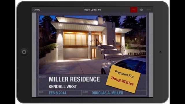 How to record Keynote and PowerPoint presentation videos on your iPad смотреть онлайн