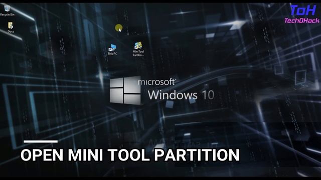 How to Extend C: Drive without Formatting PC in Windows 10 | Windows 10 Extend Volumes смотреть онлайн