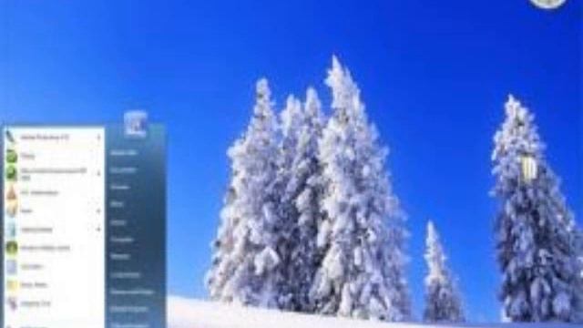 hd landscape themes for windows 7 смотреть онлайн