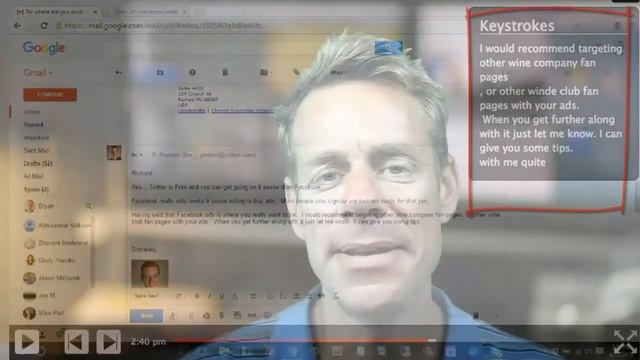 Windows Spy Software PC Tattletale Version 15 смотреть онлайн