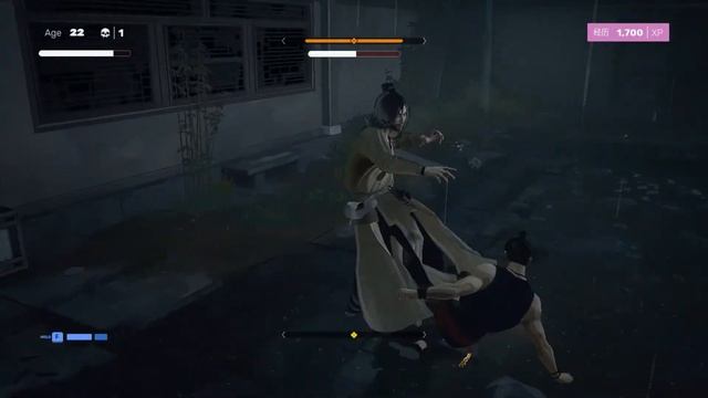 Sifu | PC Gameplay | Sparing Yang -- The Leader and True Ending смотреть онлайн