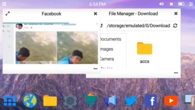 Leena Launcher Desktop in Android (bangla) смотреть онлайн