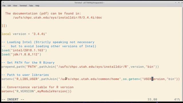 How to Install R Packages in Your Own Environment (Updated) смотреть онлайн