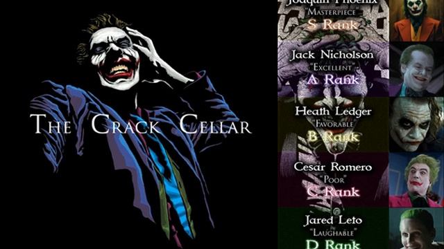 Hellraiser & FF7 Remake | The Crack Cellar 015 смотреть онлайн