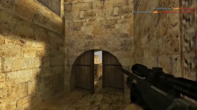 Counter Strike 1 6 TOP Gamers OF 2014 HD смотреть онлайн