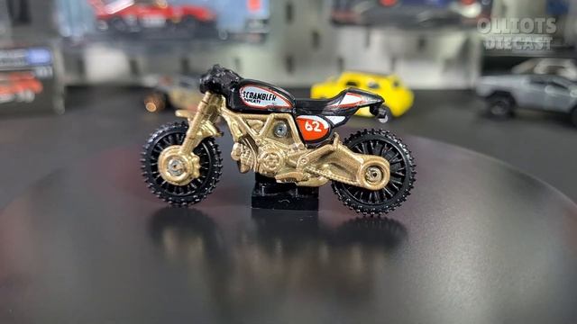 Hot Wheels Daredevils 2022 смотреть онлайн