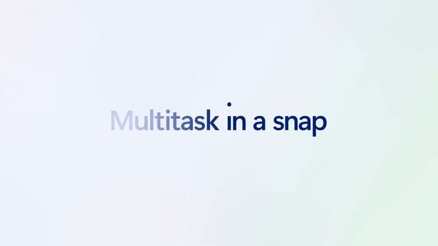 Introducing a big update to Windows 11 with new Bing and More Newest Features смотреть онлайн