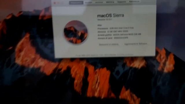 iMac 21.5' del 2009 12GB Fastizzato con SSD! #macfaaast смотреть онлайн