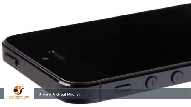 Apple iPhone 5 16GB Verizon Wireless CDMA 4G LTE Cell Phone - Black. | Review/Test смотреть онлайн