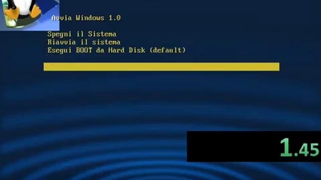 i speedrun setting up Windows 1.0 смотреть онлайн