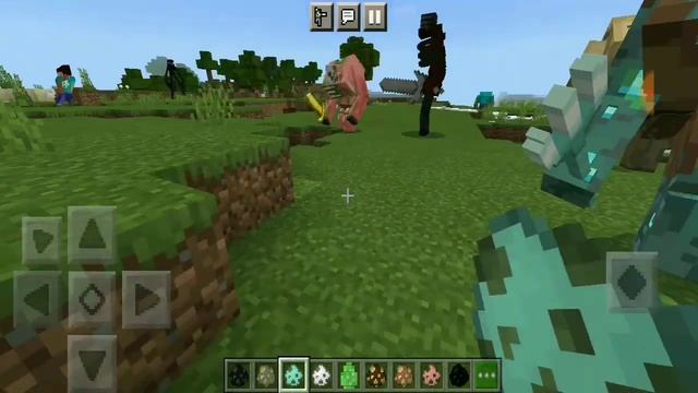 how to download mutant creatures addon v2 in minecraft || pocket edition смотреть онлайн