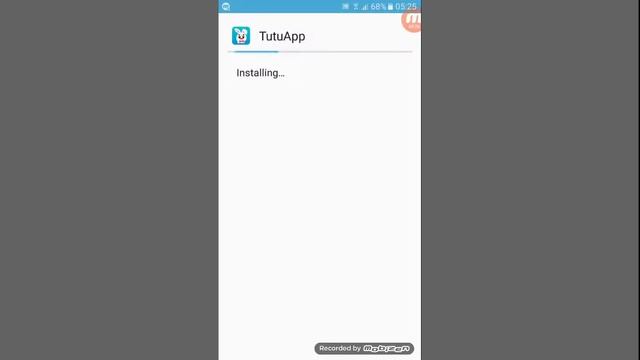 How to make tutu helper on andriod смотреть онлайн