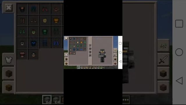 Pocket hero's mod смотреть онлайн