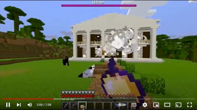 @ph1lza is this a Enchanted Golden Apple ? смотреть онлайн