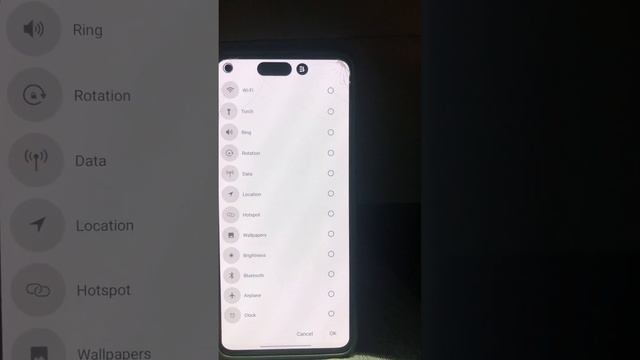 Iphone Dynamic Island iOS 16 смотреть онлайн