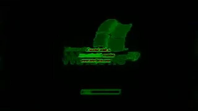 Windows XP Logo 2001 2014 in My G Major 13 AVS in Caught A Halloween смотреть онлайн