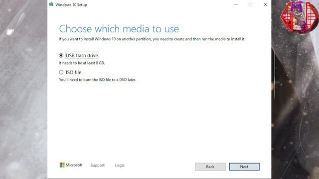 【AhWen阿文】 電腦操作系統Windows 10重灌教學(flash format Windows 10) - 一支u盤(pendrive)輕鬆拯救你的電腦！ смотреть онлайн