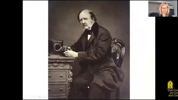 Conservation and Craft Myths: A Window into the YCCC World