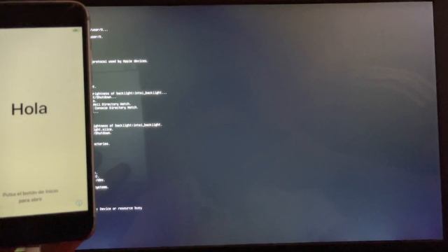 MEID iPhone 6S iCloud bypass IOS 14.6 with calling | iCloud bypass with signal смотреть онлайн