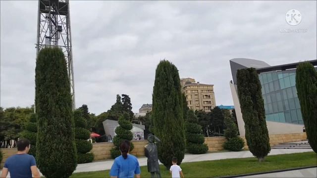 Baku Azerbaijan смотреть онлайн
