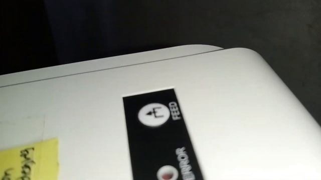 Thermal Printer POS-9200-L Error printing Ayaw mag print- Paano ayusin watch this!!! смотреть онлайн