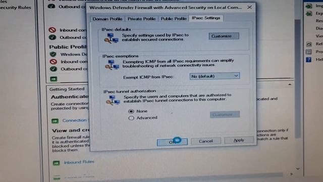 Administrative Tools - Create User Account - Backup Restore Point Pada Windows 10 ( Sistem Operasi) смотреть онлайн