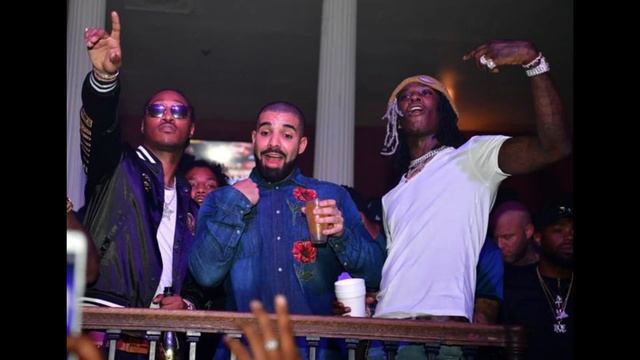 [FREE] Drake x Future x Young Thug Type Beat - "Refusal" | Free Type Beat 2022 смотреть онлайн