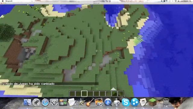 TUTORIAL MINECRAFT/ COMO HACER UN SERVER MINECRAFT HAMACHI смотреть онлайн
