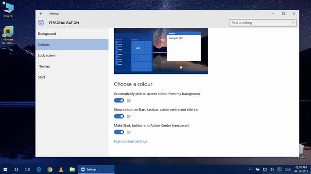 Windows 10 Threshold 2 смотреть онлайн