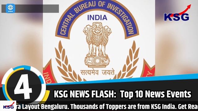 KSG News For Aspirants. SCO Submit, India-China, Finance Commission Report and other imp News Updat смотреть онлайн