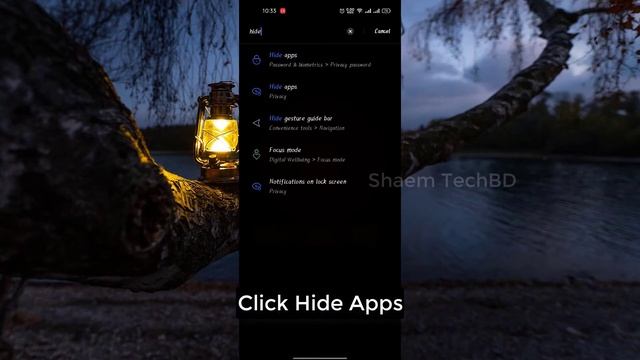 Hide PUBG And FREE FIRE Without Launcher | How To Hide Any App And Game On Android Without Any App смотреть онлайн