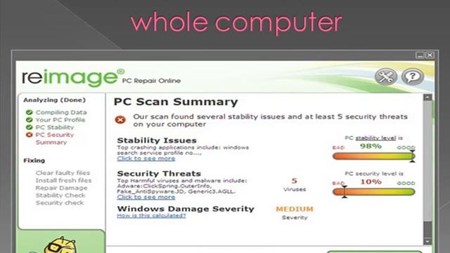 Fix Windows Update Error 0x800704DD смотреть онлайн