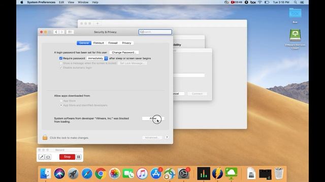 Connect To Horizon MyApps On Mac