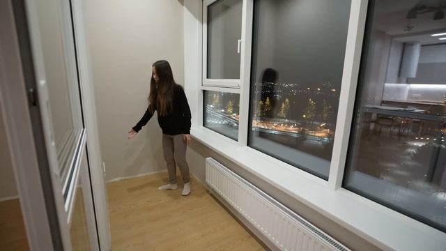 VLOG 19. Новый год - новый дом / Аскеза в кедах смотреть онлайн