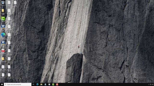 Qual A Diferença Entre Os Atalhos Windows + D e Windows + M ( Mostrar Área De Trabalho ) смотреть онлайн